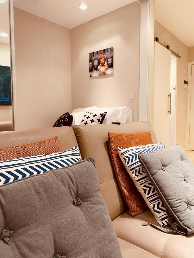 Apartamento Copacabana Leilighet Rio de Janeiro Eksteriør bilde