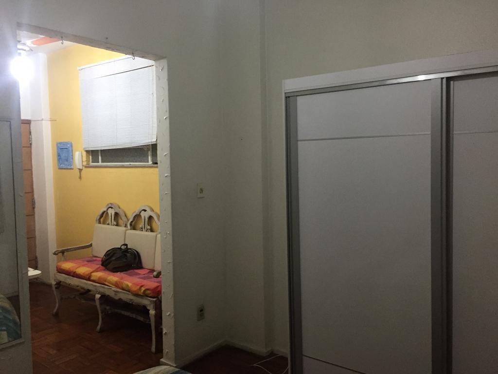 Apartamento Copacabana Leilighet Rio de Janeiro Rom bilde